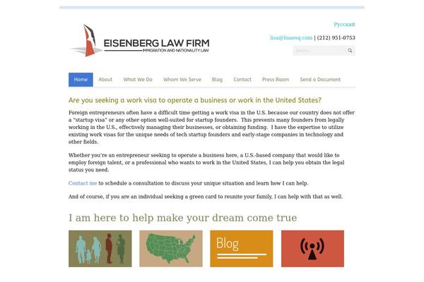 Blue Diamond theme site design template sample