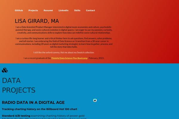 Site using Brizy plugin