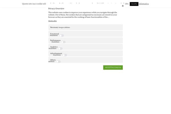 Site using The-grid plugin