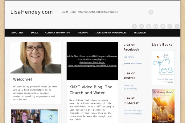 Pinboard theme site design template sample