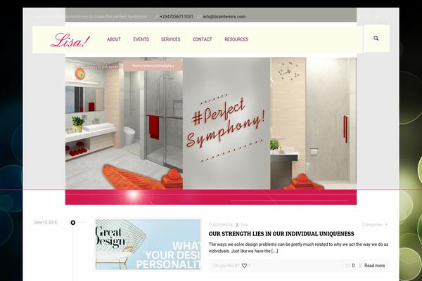 Site using Google Website Translator by Prisna.net plugin
