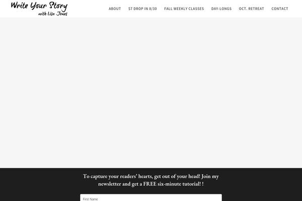 Site using Bloom plugin