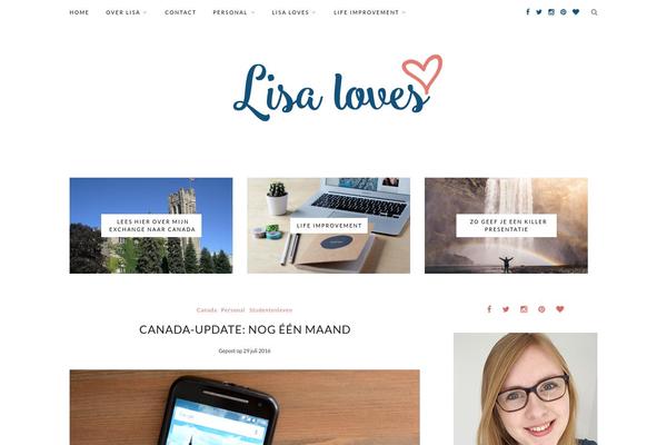 Site using Total-theme-core plugin