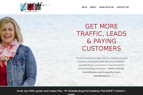Site using Popupally-pro plugin