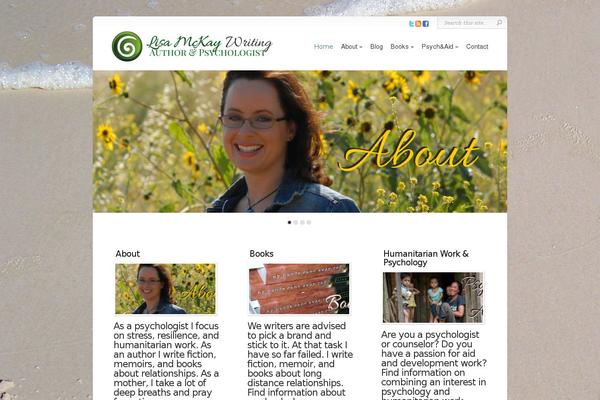 Site using Find Me On plugin