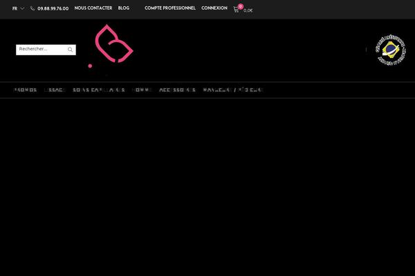 Site using Monsterinsights-user-journey plugin
