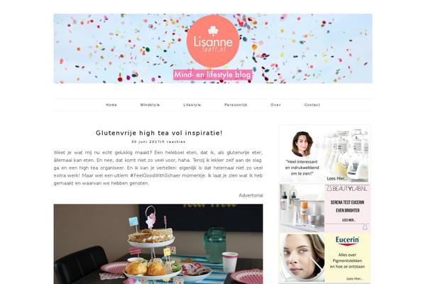 Site using Linkpizza-manager plugin