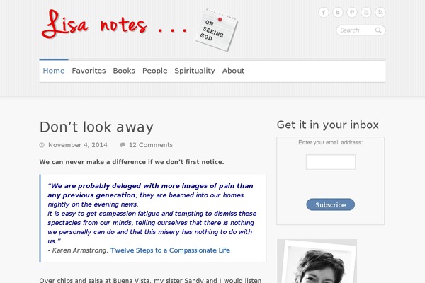 Clean Retina theme site design template sample
