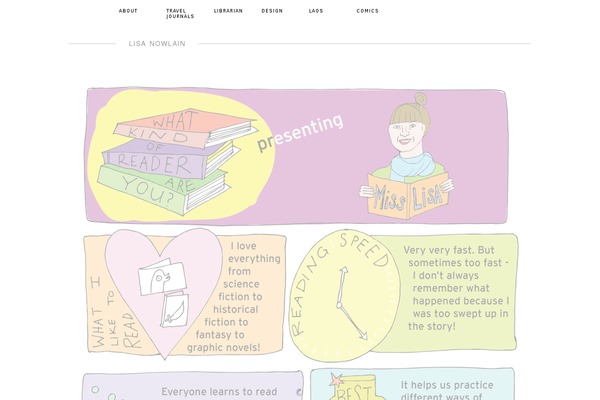 Highart theme site design template sample