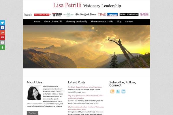 Site using Wp-contact-form-iii plugin