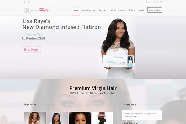 Site using Instagram-journal plugin
