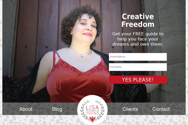 Oxygen-is-not-a-theme theme site design template sample