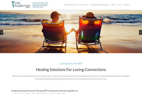 Site using EventBookingPro plugin