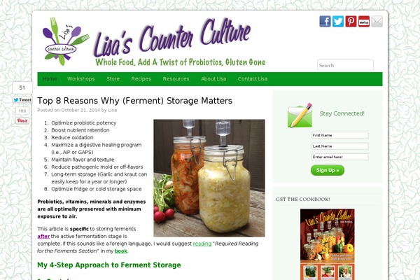 Site using WP Ultimate Recipe plugin