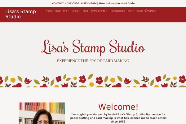 Site using Dg-divi-carousel plugin