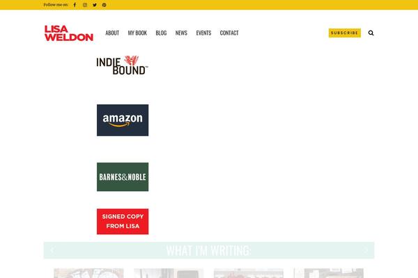 Site using Pixelyoursite-pinterest plugin