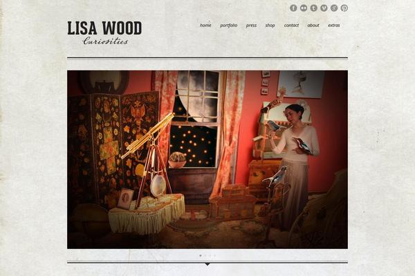 Site using Alewb Image Widget plugin