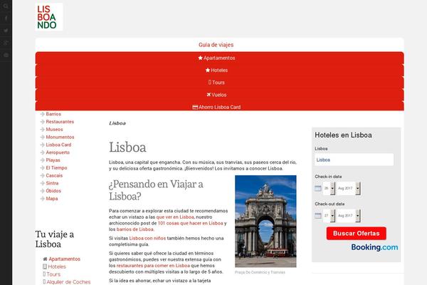 Site using Notibar plugin