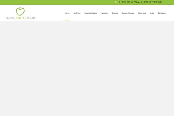 Site using Twenty20 plugin
