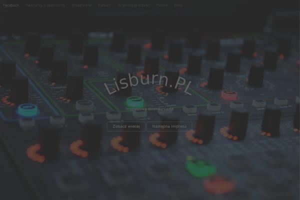 Site using Wpshowdown plugin