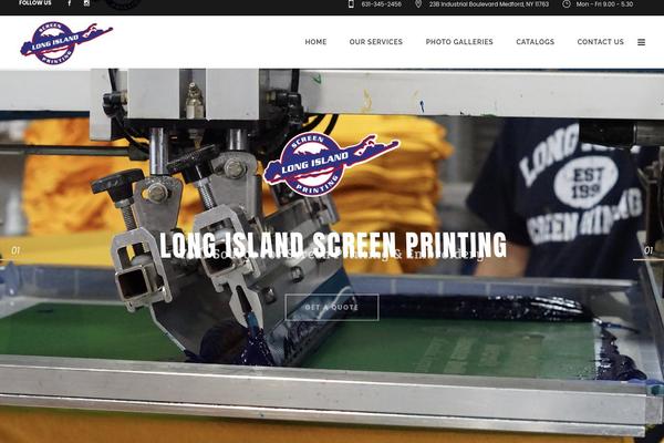 Site using Sarto-core plugin