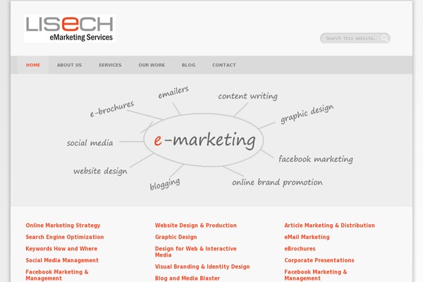 Site using Relevant plugin