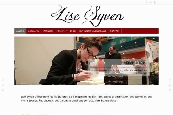 Site using WP Facebook FanBox plugin