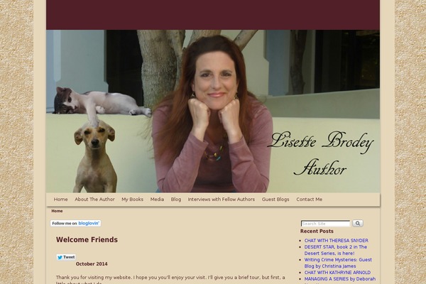 Weaver II theme site design template sample