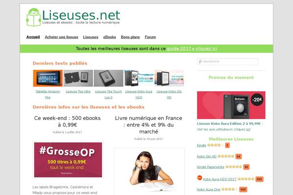 Site using Twenty Eleven Theme Extensions plugin