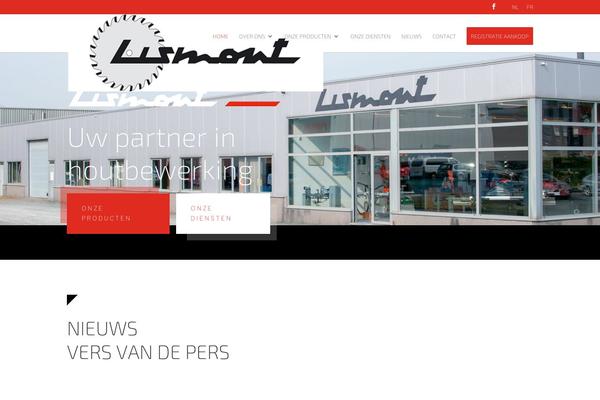 Site using Divi-pixel plugin