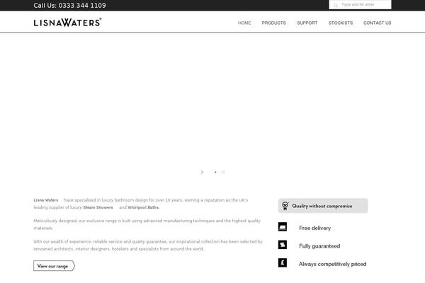Site using My Wish List plugin