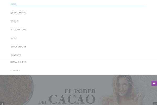 Site using Sticky-side-buttons plugin