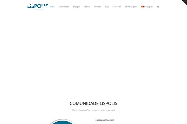 Site using Jquery-manager plugin