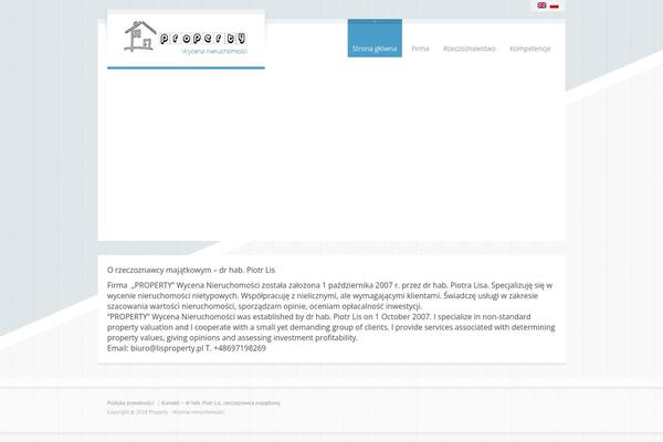RT-Theme 17 theme site design template sample