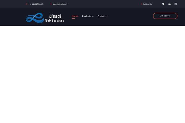Site using Secretlab_shortcodes plugin