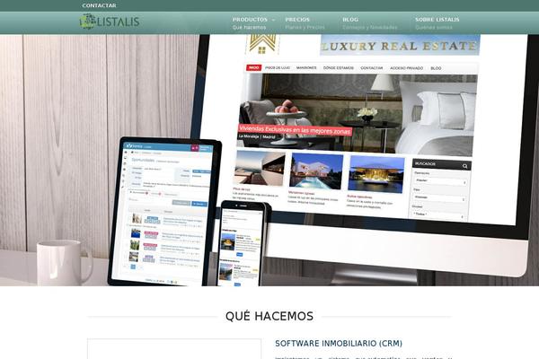 Site using Karma_builder plugin