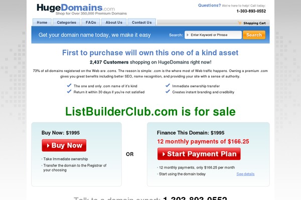 Site using Easy Digital Downloads plugin