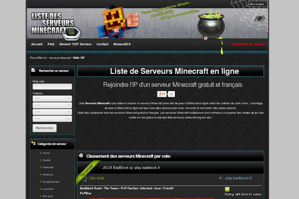 Dl theme site design template sample