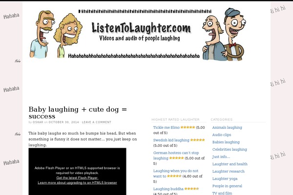 PlatformPro theme site design template sample