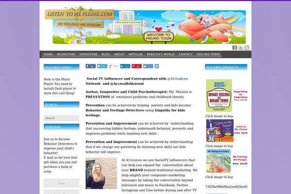 Site using Ebook Store plugin