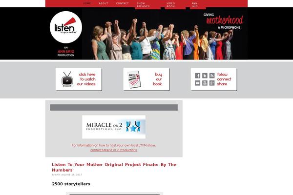Fonts theme site design template sample