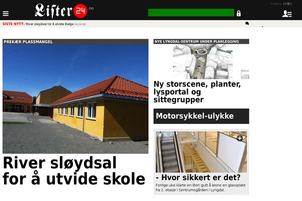 Istudio theme websites examples