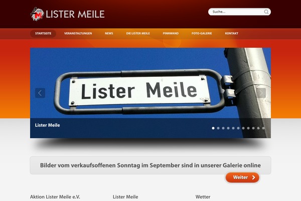Site using Very Simple Contact Form plugin