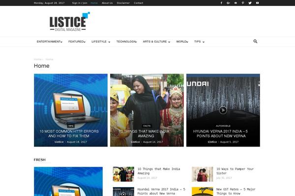 Site using Wp-smush-pro plugin