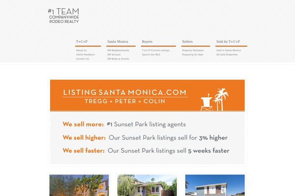 Rt Theme 16 theme site design template sample