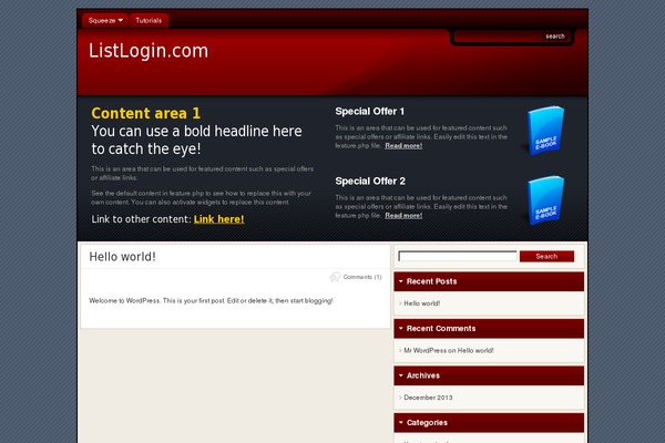 Site using Dynamic_step_process_panels plugin