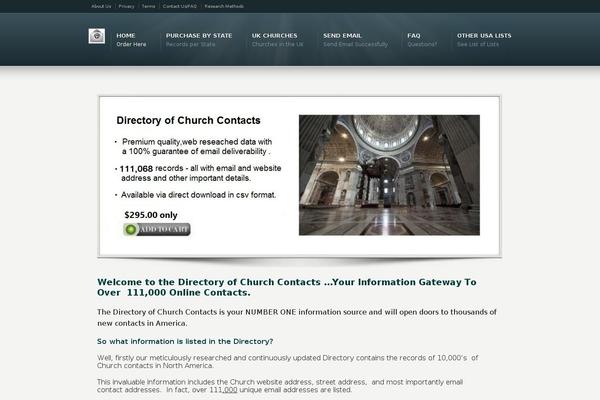 Site using Wp-cart-for-digital-products plugin
