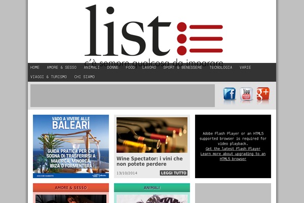 Bootstrap theme site design template sample