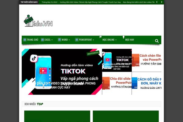 Site using I Recommend This plugin