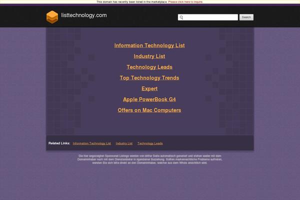 Performag theme site design template sample